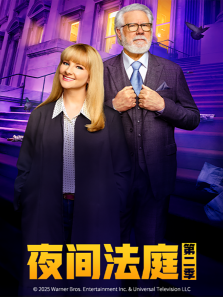 夜间法庭第二季 夜间法庭第二季