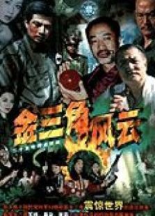 风云金三角 风云金三角