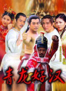 青龙好汉电视剧全集