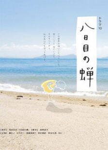 第八日的蝉电视剧全集
