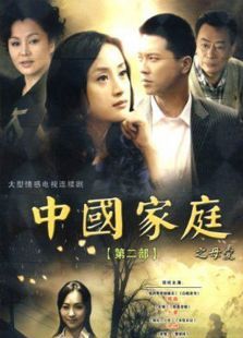 中国家庭第2部 中国家庭第2部