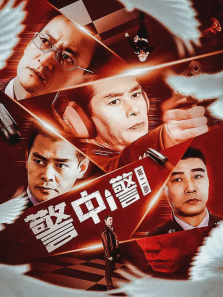 警中警2TV版 警中警2TV版