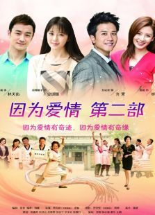 因为爱情有奇迹未删减版 因为爱情有奇迹未删减版