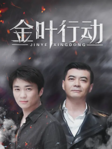 金叶行动 金叶行动