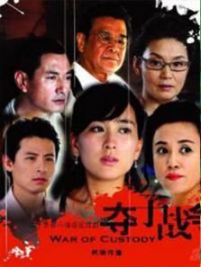 妇道之夺子战争 妇道之夺子战争