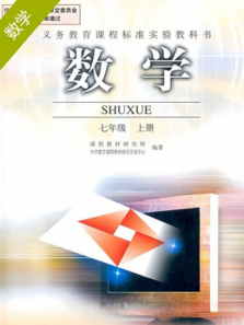 初一数学同步辅导上册 初一数学同步辅导上册