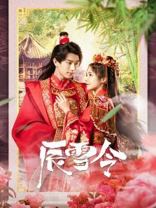 辰雪令 辰雪令