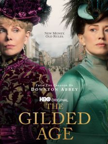 镀金时代第一季GildedAgeSeason1 镀金时代第一季GildedAgeSeason1