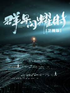 群星闪耀时卫视版 群星闪耀时卫视版