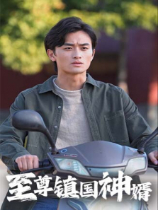 至尊镇国神婿 至尊镇国神婿