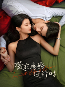爱在离婚进行时 爱在离婚进行时