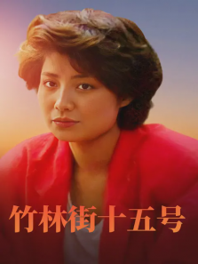 竹林街十五号 竹林街十五号