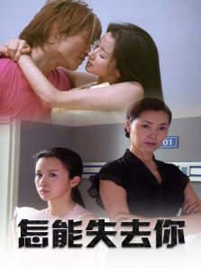 怎能失去你 怎能失去你