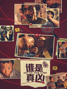 谁是真凶 谁是真凶