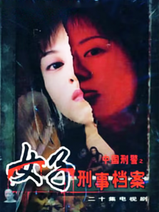 女子刑事档案 女子刑事档案