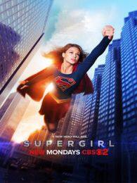 女超人第一季 海报
