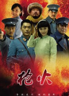 枪火内地剪辑版 枪火内地剪辑版