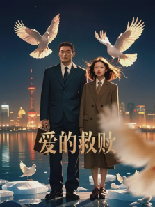 爱的救赎 爱的救赎