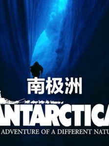 南极洲 南极洲