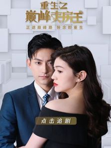 重生之巅峰卖房王 重生之巅峰卖房王