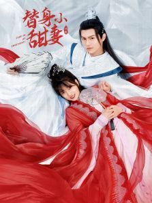 替身小甜妻 替身小甜妻