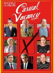 偶发空缺TheCasualVacancy 偶发空缺TheCasualVacancy