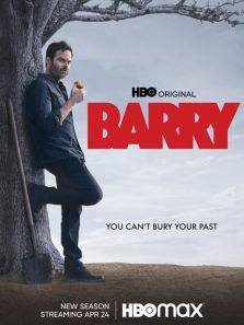 巴瑞第三季BarrySeason3 巴瑞第三季BarrySeason3