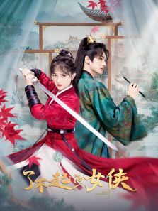 了不起的女侠 了不起的女侠