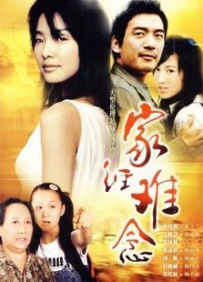 家经难念 家经难念