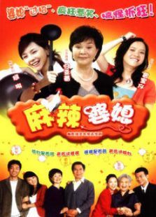 麻辣婆媳第一部 麻辣婆媳第一部