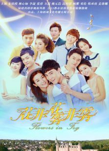 花非花雾非雾DVD版 花非花雾非雾DVD版