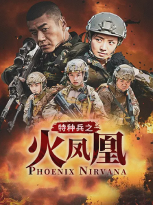 我是特种兵之火凤凰TV版 我是特种兵之火凤凰TV版