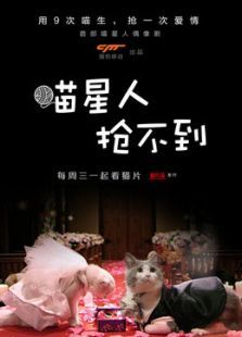 喵星人抢不到 喵星人抢不到