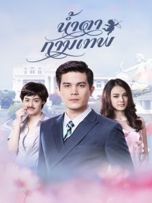 丘比特的眼泪 丘比特的眼泪