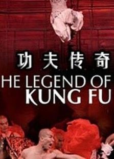 功夫传奇 功夫传奇