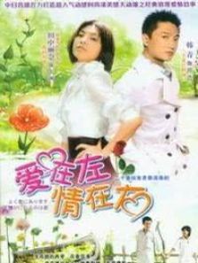 爱在左情在右 爱在左情在右