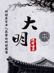 大明后宫传奇 大明后宫传奇
