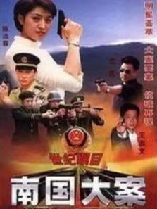 南国大案 南国大案