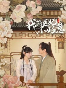 我的医妃不好惹 我的医妃不好惹