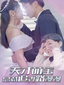 天才萌宝总裁追妻路漫漫 天才萌宝总裁追妻路漫漫
