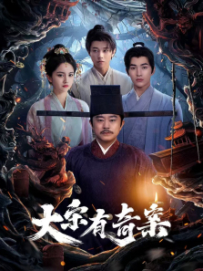 大宋有奇案 大宋有奇案