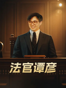 法官谭彦 法官谭彦