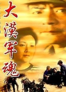 大漠军魂 大漠军魂