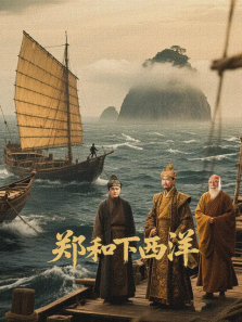 郑和下西洋 郑和下西洋