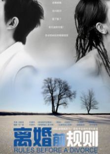 离婚前规则未删减版 离婚前规则未删减版