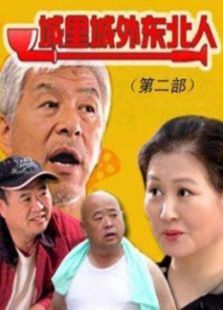 城里城外东北人第2部 城里城外东北人第2部