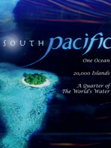 BBC南太平洋 BBC南太平洋