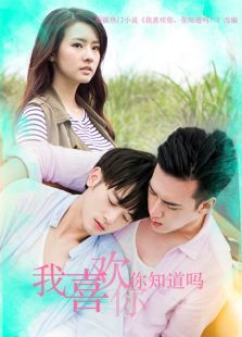 我喜欢你你知道吗 我喜欢你你知道吗