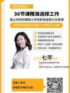 36堂课教你掌握职场选择力找到合适的工作职场生存少受委屈 36堂课教你掌握职场选择力找到合适的工作职场生存少受委屈