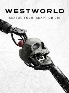 西部世界第四季WestworldSeason4 西部世界第四季WestworldSeason4